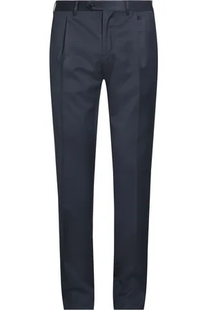 LARDINI BOTTOMWEAR Pantaloni