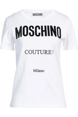 Moschino TOPWEAR Tshirts