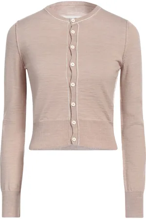 Maison Margiela MAGLIERIA Cardigan