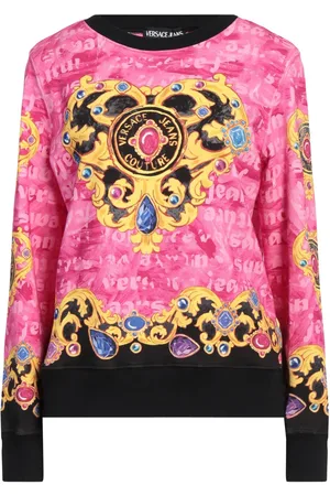 VERSACE TOPWEAR Felpe