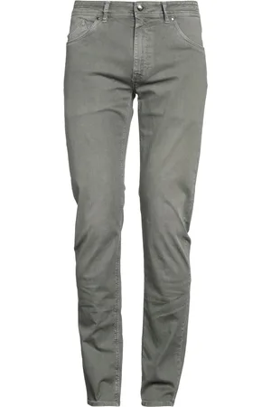 BARMAS BOTTOMWEAR Pantaloni jeans