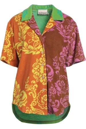 ALÉMAIS TOPWEAR Camicie
