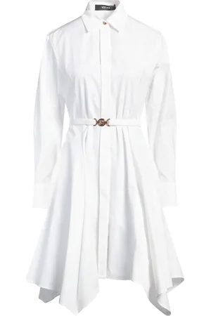 VERSACE VESTITI Vestiti midi