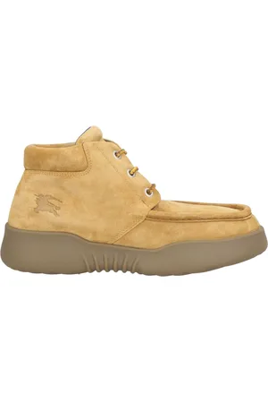 Burberry CALZATURE Stivaletti