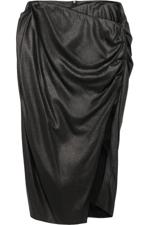 Elisabetta Franchi BOTTOMWEAR Gonne midi
