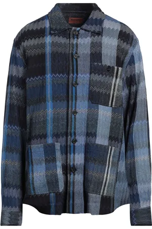 Missoni TOPWEAR Camicie