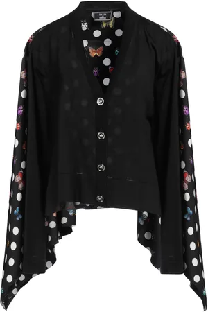 VERSACE MAGLIERIA Cardigan