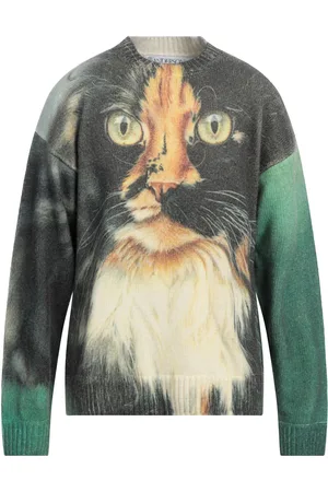J.W.Anderson MAGLIERIA Pullover