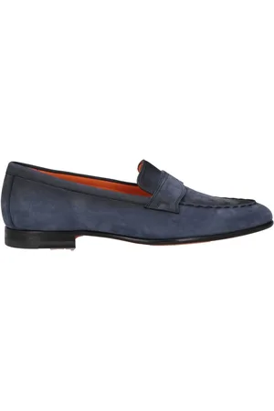 santoni CALZATURE Mocassini