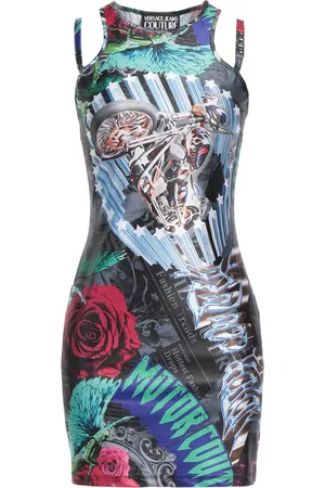 VERSACE VESTITI Vestiti corti