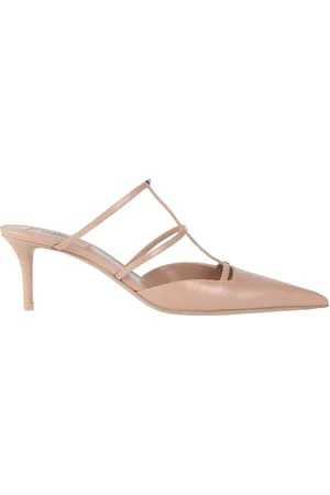 VALENTINO GARAVANI CALZATURE Mules & Zoccoli