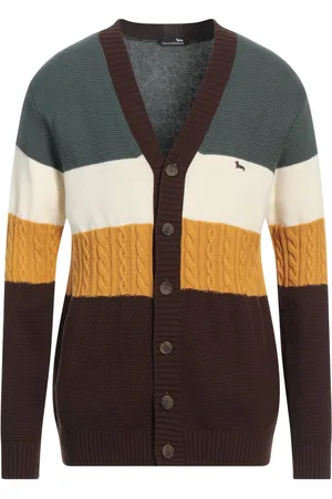 HARMONT&BLAINE MAGLIERIA Cardigan