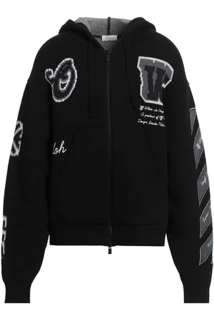 OFF-WHITE OFFWHITE™ MAGLIERIA Cardigan