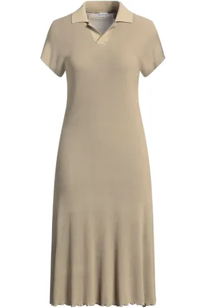 Burberry VESTITI Vestiti midi