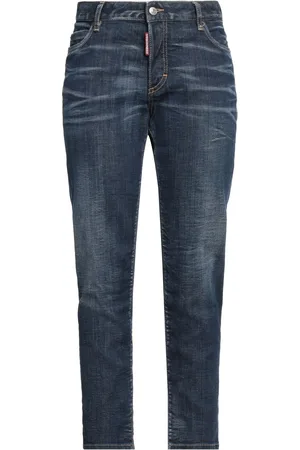 Dsquared2 BOTTOMWEAR Pantaloni jeans