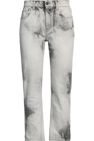 Missoni BOTTOMWEAR Pantaloni jeans
