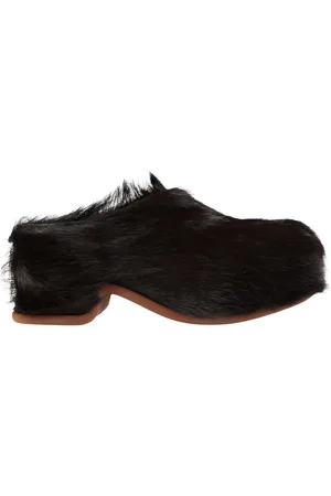 DRIES VAN NOTEN CALZATURE Mules & Zoccoli