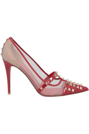 VALENTINO GARAVANI CALZATURE Decolletes