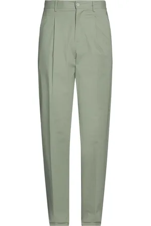 LARDINI BOTTOMWEAR Pantaloni