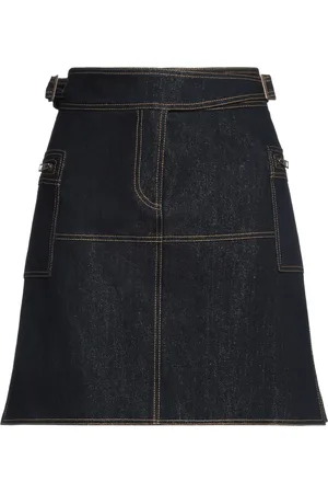 Etro BOTTOMWEAR Gonne jeans