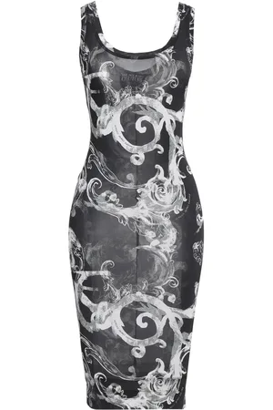 VERSACE VESTITI Vestiti corti