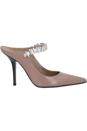 EDDY DANIELE CALZATURE Mules & Zoccoli