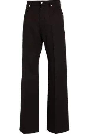 Rick Owens BOTTOMWEAR Pantaloni