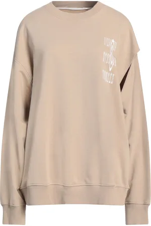 Maison Margiela TOPWEAR Felpe
