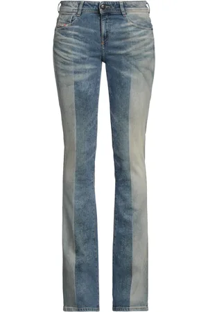 Diesel BOTTOMWEAR Pantaloni jeans
