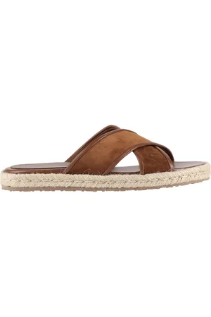 Gianvito Rossi CALZATURE Espadrillas