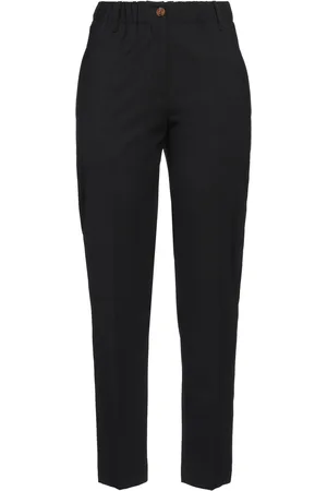 ALYSI BOTTOMWEAR Pantaloni