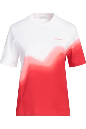 Salvatore Ferragamo TOPWEAR Tshirts