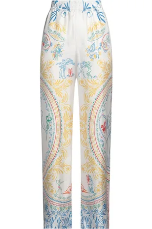 Casablanca BOTTOMWEAR Pantaloni
