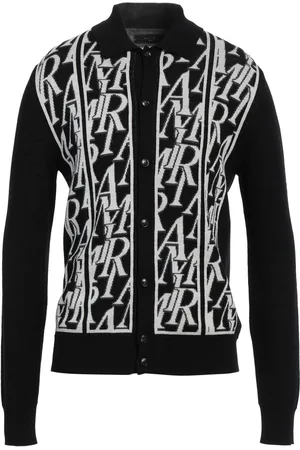 AMIRI MAGLIERIA Cardigan