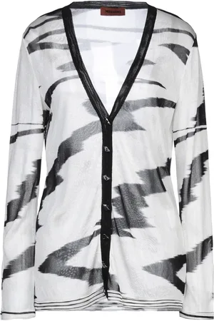 Missoni MAGLIERIA Cardigan