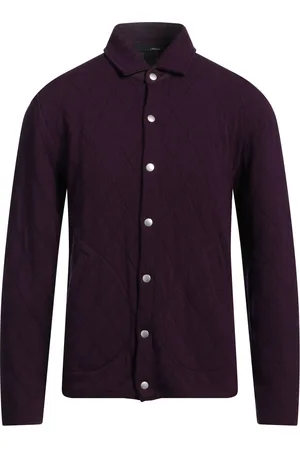 LARDINI MAGLIERIA Cardigan