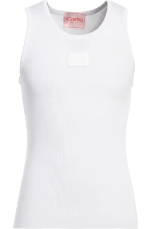 Iceberg TOPWEAR Canotte