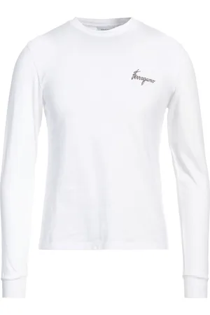 Salvatore Ferragamo TOPWEAR Tshirts