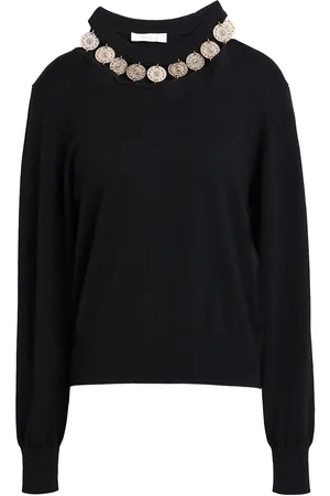 Paco rabanne MAGLIERIA Pullover
