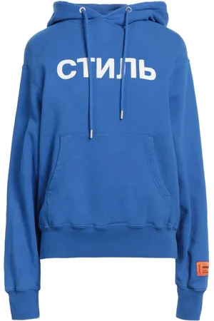 Heron Preston TOPWEAR Felpe