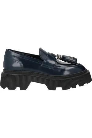 santoni CALZATURE Mocassini
