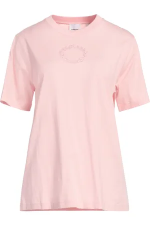 Burberry TOPWEAR Tshirts
