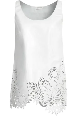 DRIES VAN NOTEN TOPWEAR Top