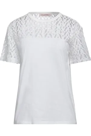 VALENTINO GARAVANI TOPWEAR Tshirts