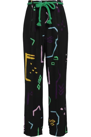 ALYSI BOTTOMWEAR Pantaloni