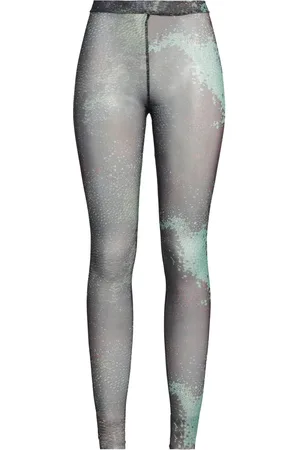 GERMANIER BOTTOMWEAR Leggings