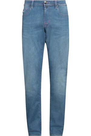 sartoria tramarossa BOTTOMWEAR Pantaloni jeans