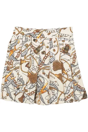 Moschino BOTTOMWEAR Gonne bimba