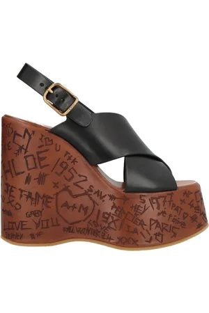 Chloé CALZATURE Sandali
