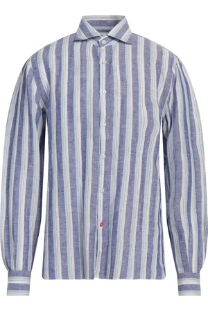 ISAIA TOPWEAR Camicie
